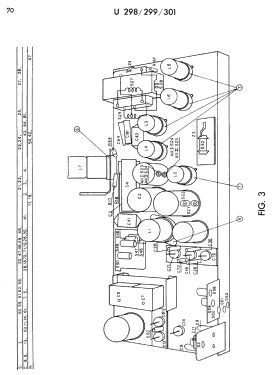 U298; Dux Radio AB; (ID = 2751152) Radio