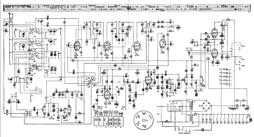 V1387; Dux Radio AB; (ID = 437381) Radio