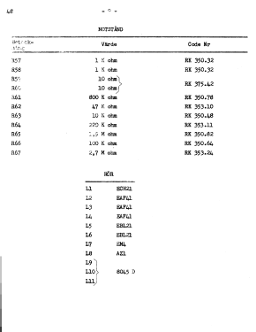 V298; Dux Radio AB; (ID = 2751130) Radio