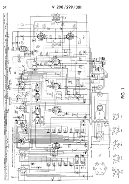 V298; Dux Radio AB; (ID = 2751134) Radio