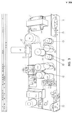 V306; Dux Radio AB; (ID = 2736417) Radio