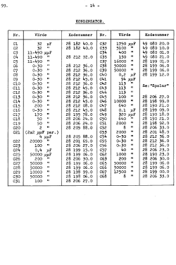 V99; Dux Radio AB; (ID = 2737014) Radio