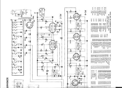 Dynatuner FM-3; Dyna Co. Dynaco; (ID = 1202428) Radio