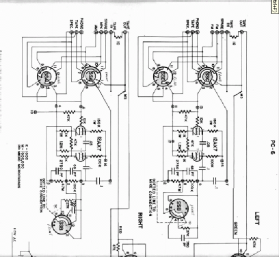 Pre-Amplifier Stereo PAS-2; Dyna Co. Dynaco; (ID = 1731635) Ampl/Mixer