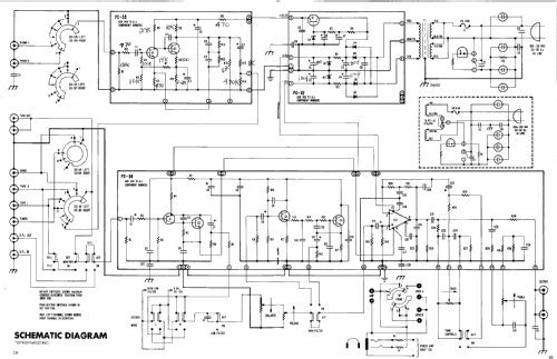 Stereo Preamplifier PAT-5; Dyna Co. Dynaco; (ID = 2111039) Ampl/Mixer