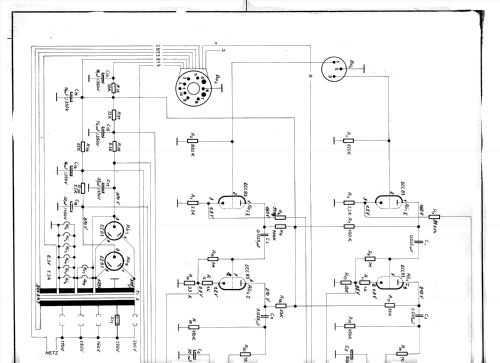 LS15; Dynacord W. (ID = 1013867) Ampl/Mixer