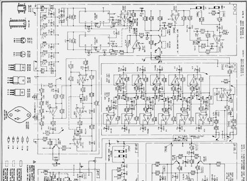 Reference 3002; Dynacord W. (ID = 2572849) Ampl/Mixer