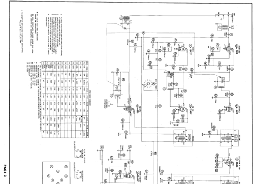 AF250PA ; Dynamic Electronics (ID = 611250) Radio