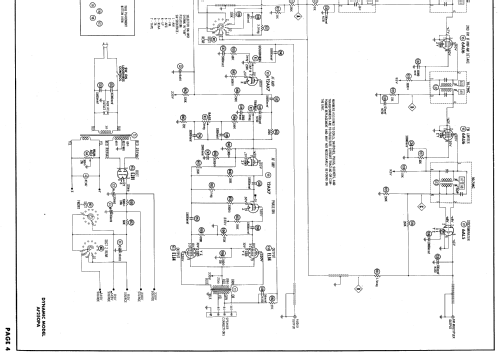 AF250PA ; Dynamic Electronics (ID = 611251) Radio