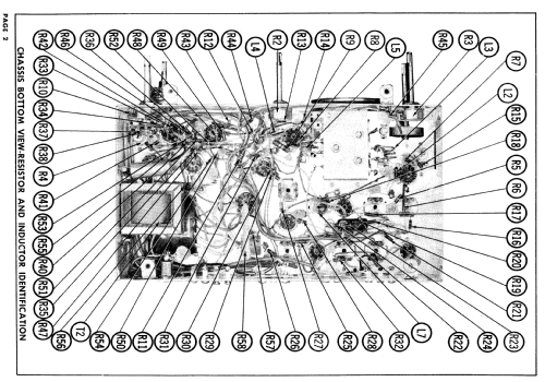 AF250PA ; Dynamic Electronics (ID = 611253) Radio