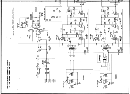 CT36-5 Ch= 500; Dynamic Electronics (ID = 561880) R-Player