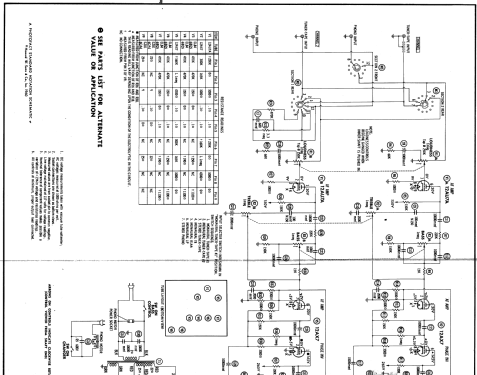 S32-500GS Ch= 500; Dynamic Electronics (ID = 561892) R-Player