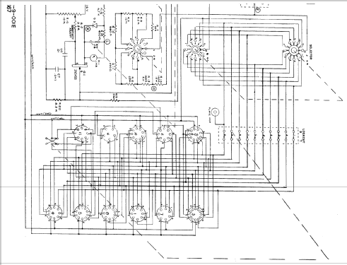 Solid-State Tube Tester 667; B&K Precision, (ID = 333712) Equipment