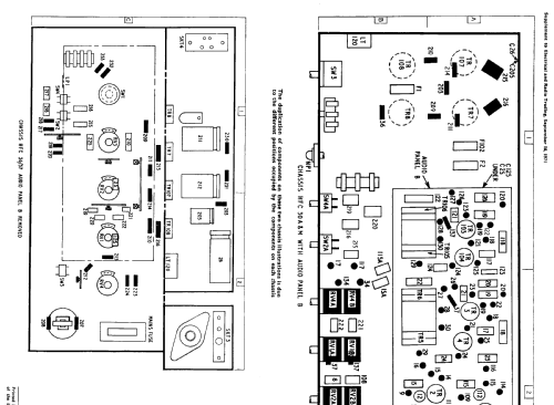 Carnival HFC37; Dynatron Radio Ltd., (ID = 2301104) Sonido-V