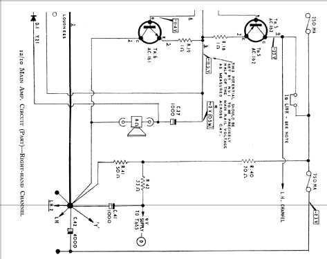 RG33S Ch=T65S & 12/10; Dynatron Radio Ltd., (ID = 806051) Radio