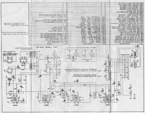 Viking 46-41 E1-4526Z; Eaton Co. Ltd., The (ID = 2692937) Radio