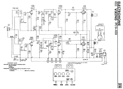 Viking PCS-459 ; Eaton Co. Ltd., The (ID = 2281163) R-Player