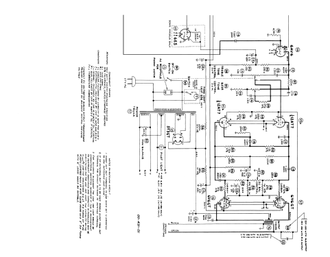 Viking RC367; Eaton Co. Ltd., The (ID = 1361055) Radio