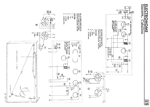 Viking RCS-407 ; Eaton Co. Ltd., The (ID = 2353367) Radio