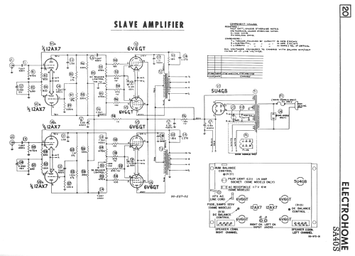 Viking RCS-418 ; Eaton Co. Ltd., The (ID = 2282594) Radio