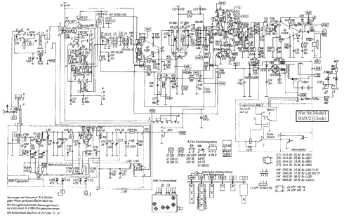 Sound Solo RM1; EAW, Elektro- (ID = 2043713) Radio