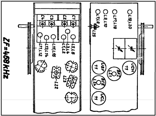 AT-Super 560GWk3; EAW, Elektro- (ID = 468074) Radio