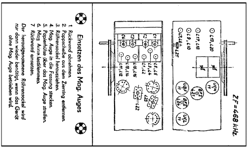 AT-Super 560GWk3; EAW, Elektro- (ID = 468075) Radio