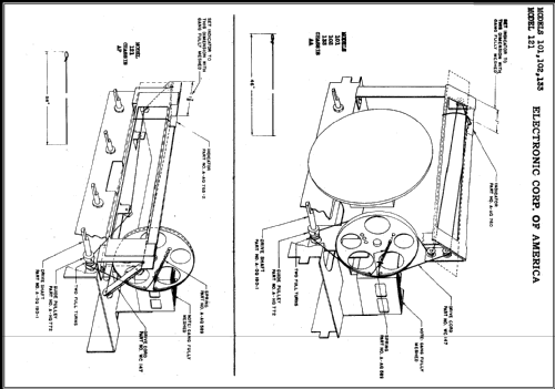 102 Ch= AA; ECA, New York (ID = 455824) Radio