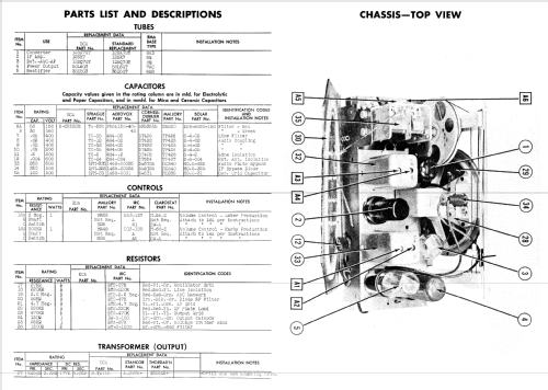 102 Ch= AA; ECA, New York (ID = 627704) Radio