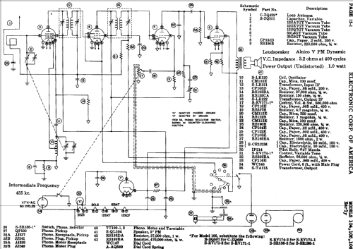 105 ; ECA, New York (ID = 655219) Radio