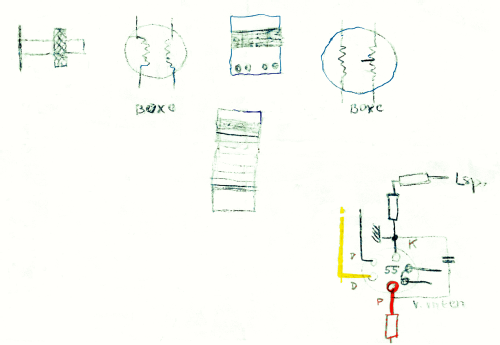 5 ; Echophone Radio, Inc (ID = 2583855) Radio