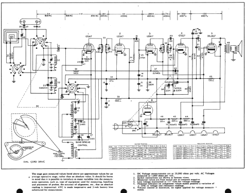 EC-113 ; Echophone Radio, Inc (ID = 514408) Radio