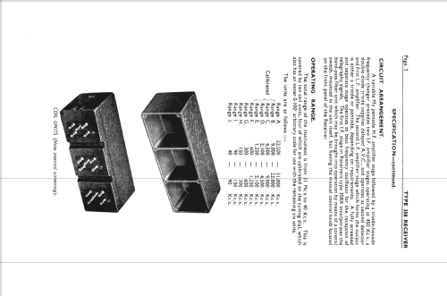 358X; Eddystone Brand, (ID = 849671) Commercial Re