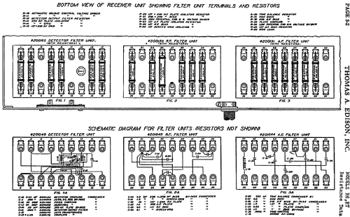 R-6 ; Edison, Thomas A., (ID = 640688) Radio