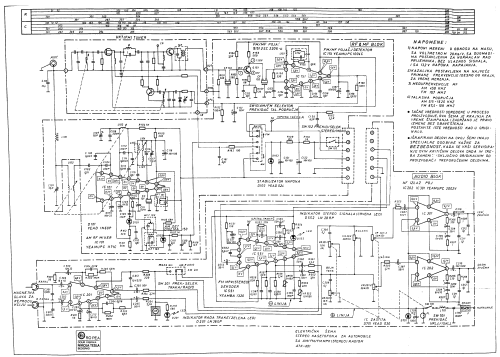 ATK 801; Ei, Elektronska (ID = 2888436) Car Radio