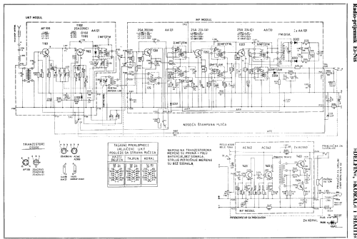 Haiti ; Ei, Elektronska (ID = 2689307) Radio