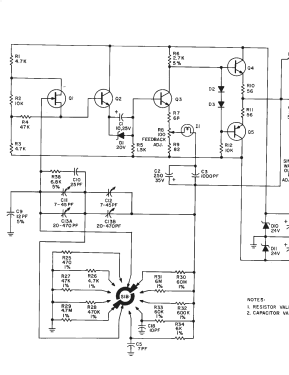 379 ; EICO Electronic (ID = 2941991) Equipment