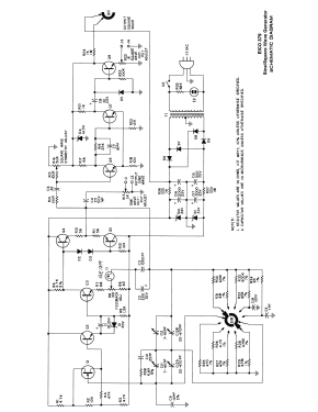 379 ; EICO Electronic (ID = 2941993) Equipment