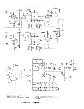 Classic Series 2080; EICO Electronic (ID = 2941971) Ampl/Mixer