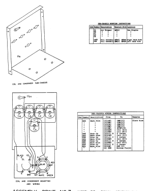 Deluxe RF Signal Generator 315-K; EICO Electronic (ID = 2947282) Ausrüstung