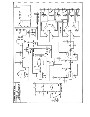 Deluxe RF Signal Generator 315-K; EICO Electronic (ID = 2947292) Ausrüstung