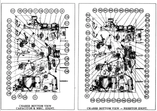 HF81 ; EICO Electronic (ID = 573188) Ampl/Mixer