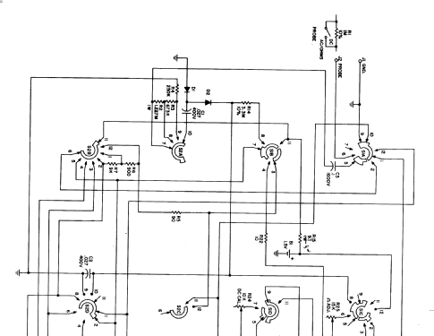 Multimeter 239; EICO Electronic (ID = 2625326) Equipment