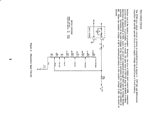 Multimeter 239; EICO Electronic (ID = 2625334) Equipment