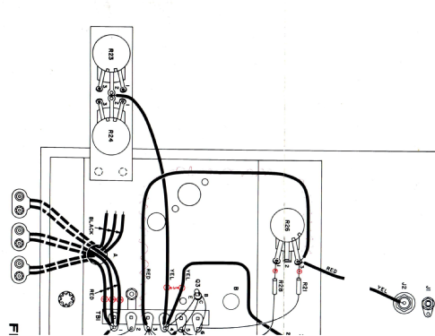 Multimeter 239; EICO Electronic (ID = 2625353) Equipment