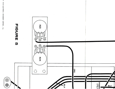 Multimeter 239; EICO Electronic (ID = 2625358) Equipment