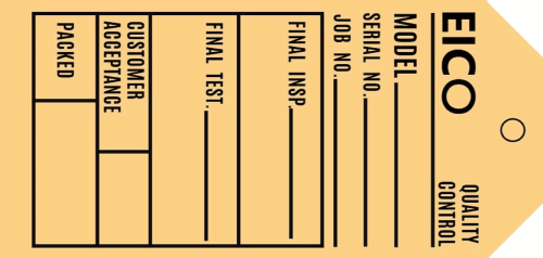 Signal Tracer 147; EICO Electronic (ID = 3085144) Equipment