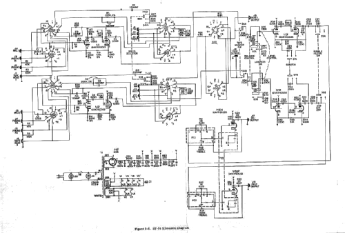 Stereo ST84; EICO Electronic (ID = 1318014) Verst/Mix