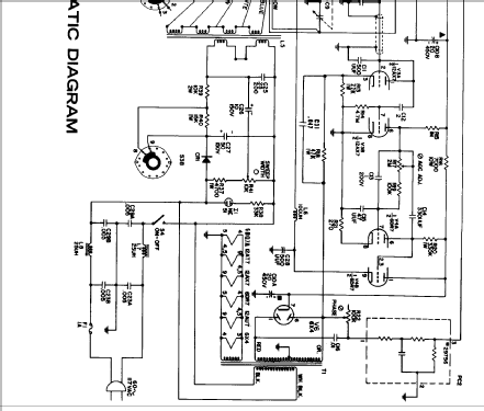 TV-FM Sweep /Marker Generator 369; EICO Electronic (ID = 1349297) Equipment