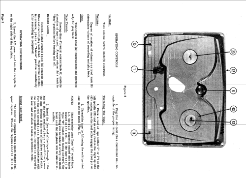 230 ; Eicor Inc.; Chicago (ID = 563775) Sonido-V